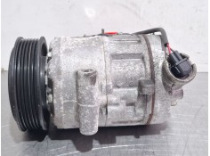 Recambio de compresor aire acondicionado para skoda fabia referencia OEM IAM 6Q0820808G / 4471502236   2