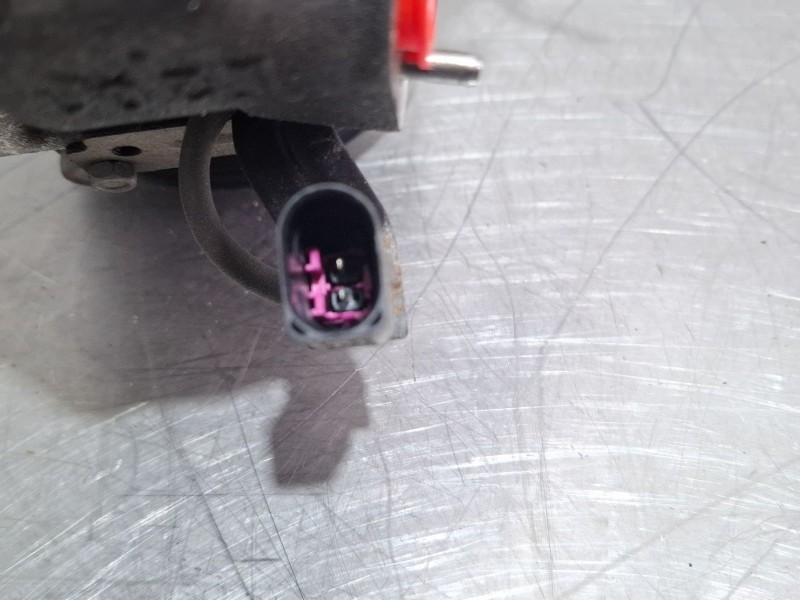 Recambio de compresor aire acondicionado para skoda fabia referencia OEM IAM 6Q0820808G / 4471502236  