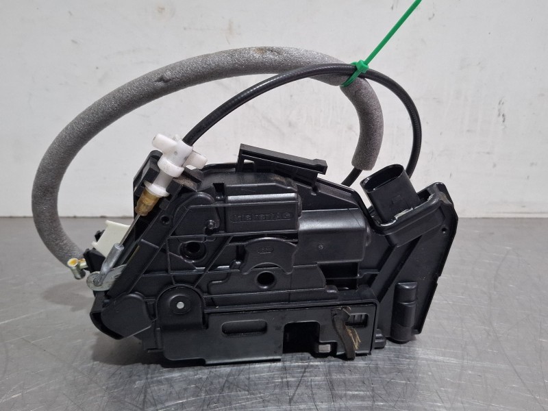 Recambio de cerradura puerta delantera derecha para skoda fabia referencia OEM IAM 1S1837016C  