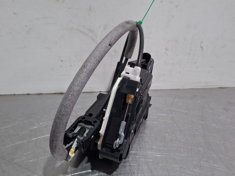 Recambio de cerradura puerta delantera derecha para skoda fabia referencia OEM IAM 1S1837016C  