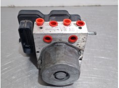 Recambio de modulo abs para skoda fabia referencia OEM IAM 6R0614517BM / 6R0907379BJ  