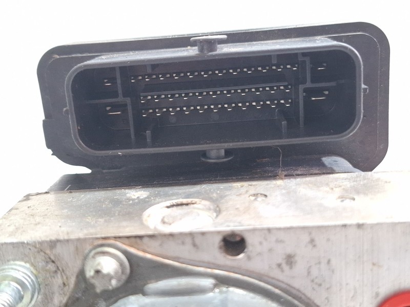 Recambio de modulo abs para skoda fabia referencia OEM IAM 6R0614517BM / 6R0907379BJ  