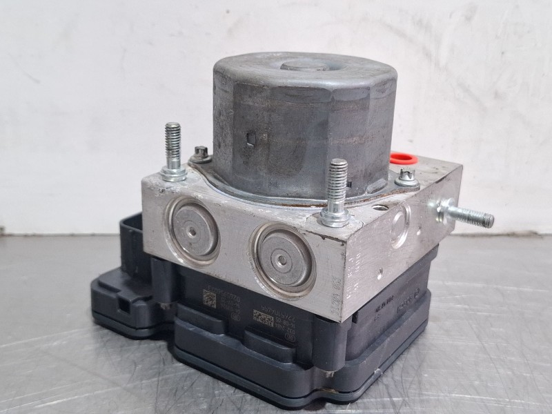 Recambio de modulo abs para skoda fabia referencia OEM IAM 6R0614517BM / 6R0907379BJ  