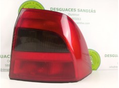 Recambio de piloto trasero derecho para opel vectra referencia OEM IAM   