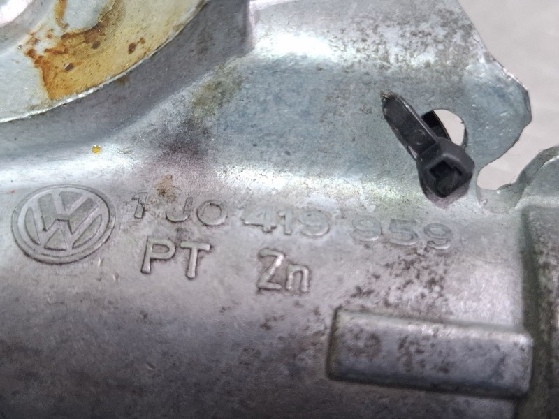 Recambio de antirrobo para audi a3 referencia OEM IAM 1J0419959  