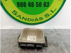 Recambio de centralita motor para dacia dacia 10.1 g techo lona referencia OEM IAM 8201002106  