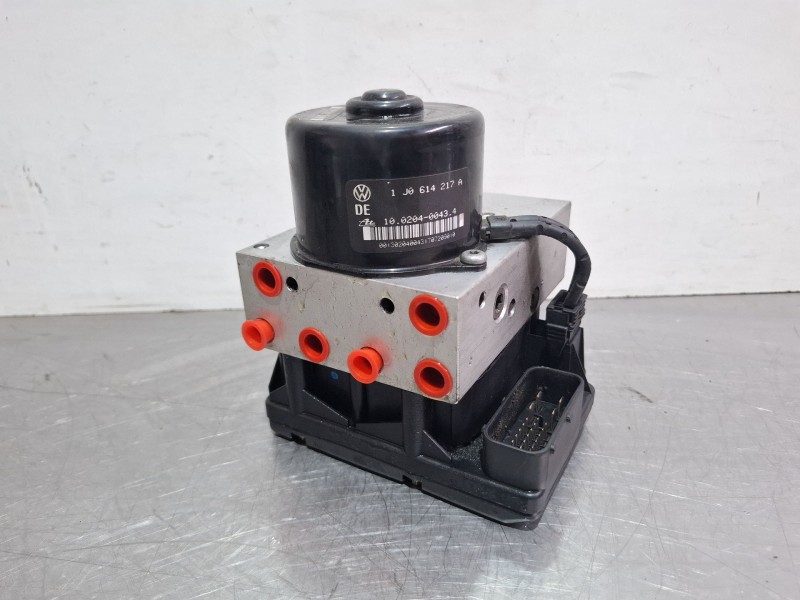 Recambio de modulo abs para audi a3 referencia OEM IAM 1J0614217A  