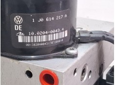 Recambio de modulo abs para audi a3 referencia OEM IAM 1J0614217A   2