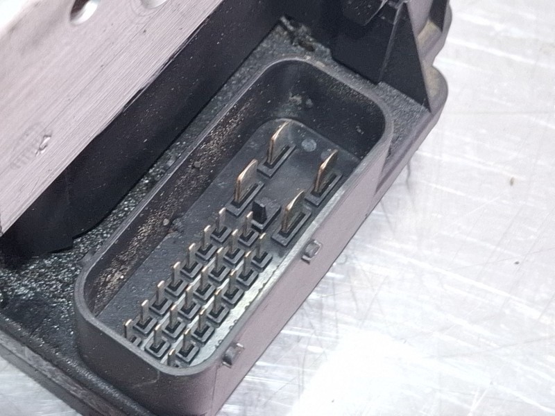 Recambio de modulo abs para audi a3 referencia OEM IAM 1J0614217A  