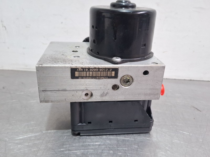 Recambio de modulo abs para audi a3 referencia OEM IAM 1J0614217A  