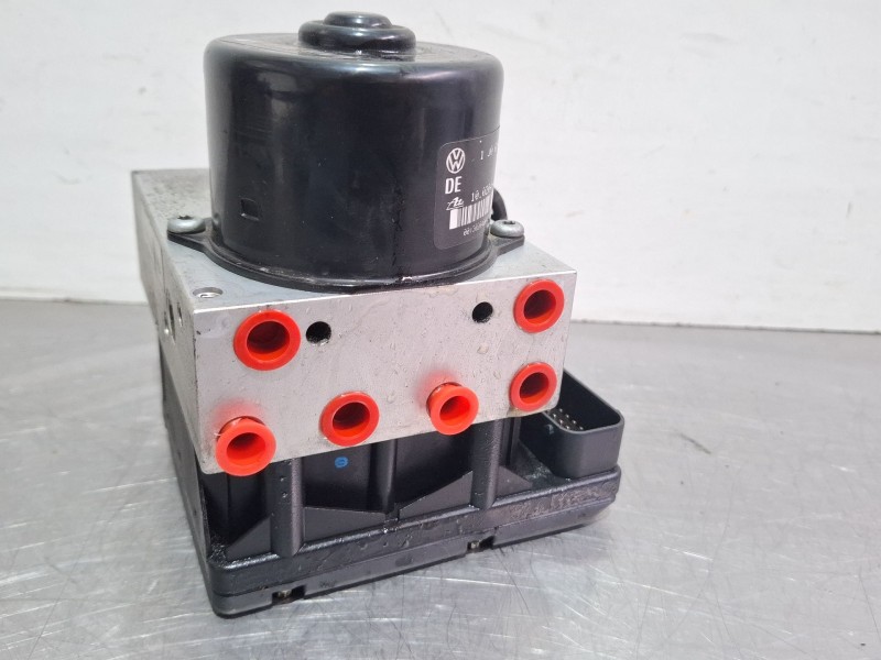 Recambio de modulo abs para audi a3 referencia OEM IAM 1J0614217A  