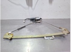 Recambio de elevalunas delantero izquierdo para suzuki vitara referencia OEM IAM 83460-62A00 / 062100-2953  