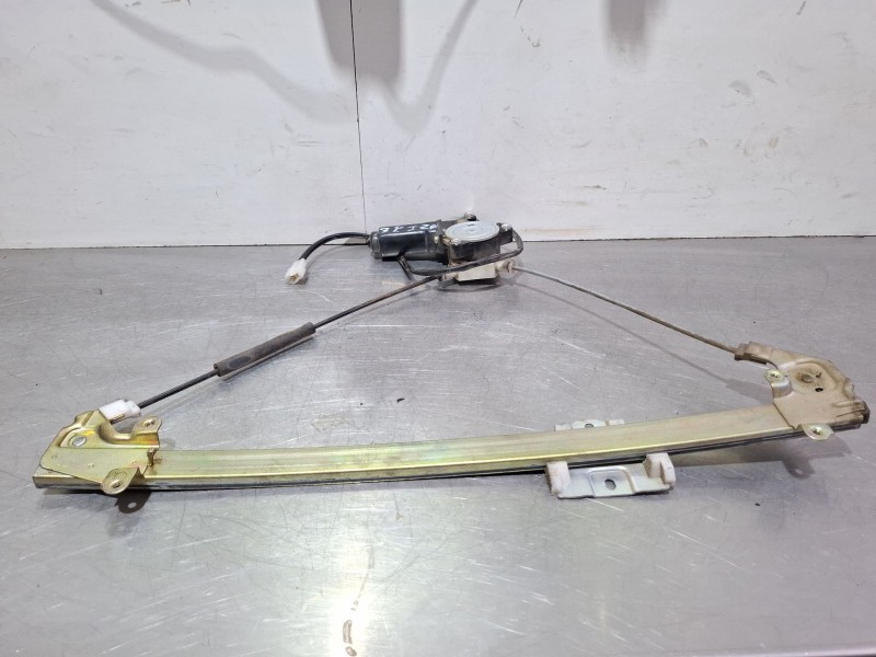 Recambio de elevalunas delantero izquierdo para suzuki vitara referencia OEM IAM 83460-62A00 / 062100-2953  