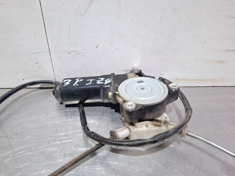 Recambio de elevalunas delantero izquierdo para suzuki vitara referencia OEM IAM 83460-62A00 / 062100-2953  