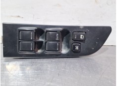 Recambio de mando elevalunas delantero izquierdo para nissan terrano ii (r20) 2.7 tdi 4wd referencia OEM IAM 809612X800   2