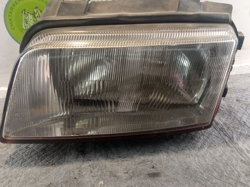 Recambio de faro delantero izquierdo para audi a4 referencia OEM IAM 67723131  