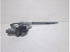 Recambio de elevalunas delantero derecho para ford transit/tourneo furgón 2.2 cdti 125cv referencia OEM IAM 400922B  