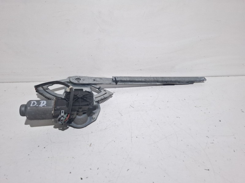 Recambio de elevalunas delantero derecho para ford transit/tourneo furgón 2.2 cdti 125cv referencia OEM IAM 400922B  