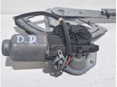 Recambio de elevalunas delantero derecho para ford transit/tourneo furgón 2.2 cdti 125cv referencia OEM IAM 400922B   2