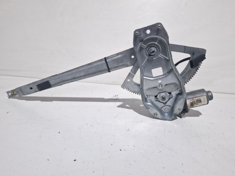 Recambio de elevalunas delantero derecho para ford transit/tourneo furgón 2.2 cdti 125cv referencia OEM IAM 400922B  