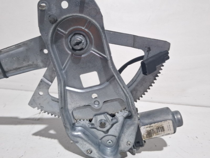 Recambio de elevalunas delantero derecho para ford transit/tourneo furgón 2.2 cdti 125cv referencia OEM IAM 400922B  