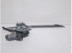 Recambio de elevalunas delantero izquierdo para ford transit/tourneo furgón 2.2 cdti 125cv referencia OEM IAM 400923B  