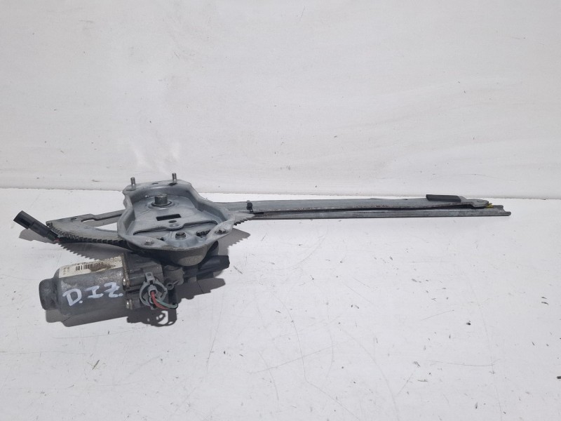 Recambio de elevalunas delantero izquierdo para ford transit/tourneo furgón 2.2 cdti 125cv referencia OEM IAM 400923B  