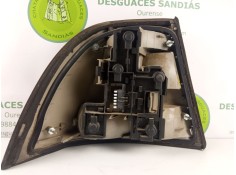 Recambio de piloto trasero derecho para opel vectra referencia OEM IAM    2