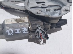 Recambio de elevalunas delantero izquierdo para ford transit/tourneo furgón 2.2 cdti 125cv referencia OEM IAM 400923B   2