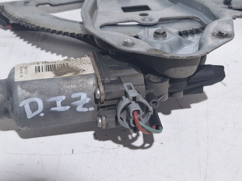 Recambio de elevalunas delantero izquierdo para ford transit/tourneo furgón 2.2 cdti 125cv referencia OEM IAM 400923B  