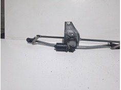 Recambio de motor limpiaparabrisas delantero para ford transit/tourneo furgón 2.2 cdti 125cv referencia OEM IAM 4045233  