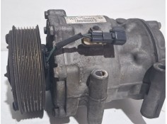 Recambio de compresor aire acondicionado para ford transit/tourneo furgón 2.2 cdti 125cv referencia OEM IAM 7C1119D629BA   2