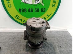 Recambio de compresor aire acondicionado para renault laguna referencia OEM IAM 8200421410  