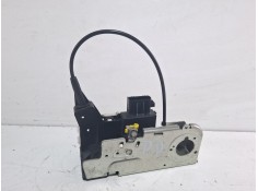 Recambio de cerradura puerta delantera derecha para ford transit/tourneo furgón 2.2 cdti 125cv referencia OEM IAM YC1AV21821CT  