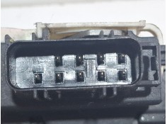 Recambio de cerradura puerta delantera derecha para ford transit/tourneo furgón 2.2 cdti 125cv referencia OEM IAM YC1AV21821CT   2