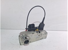 Recambio de cerradura puerta delantera izquierda para ford transit/tourneo furgón 2.2 cdti 125cv referencia OEM IAM YC1AV21813BV