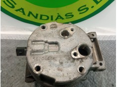 Recambio de compresor aire acondicionado para renault laguna referencia OEM IAM 8200421410   2