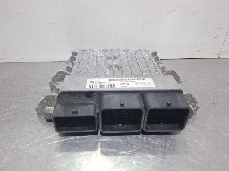 Recambio de centralita motor para ford transit/tourneo furgón 2.2 cdti 125cv referencia OEM IAM S180145001B  