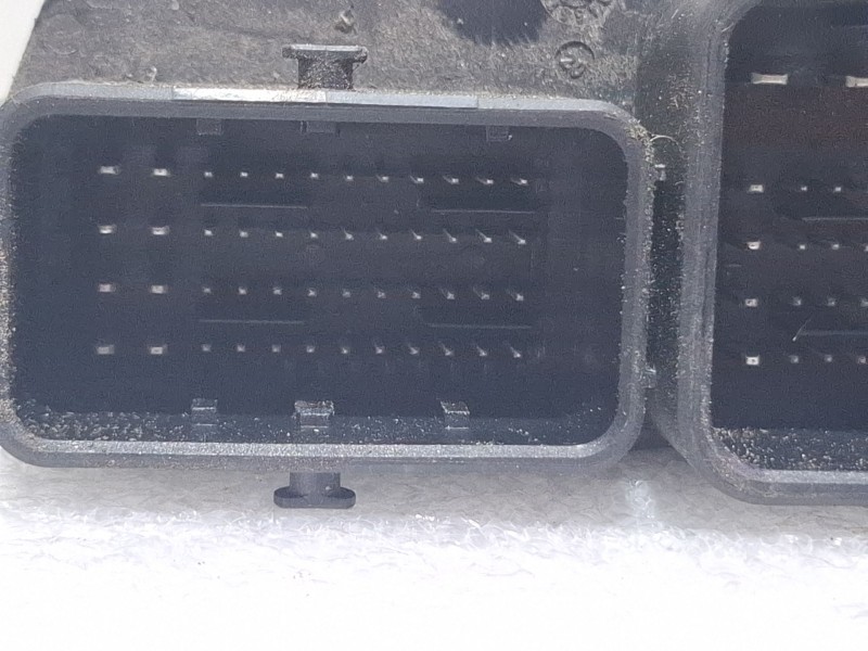 Recambio de centralita motor para ford transit/tourneo furgón 2.2 cdti 125cv referencia OEM IAM S180145001B  