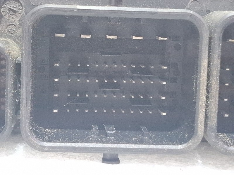 Recambio de centralita motor para ford transit/tourneo furgón 2.2 cdti 125cv referencia OEM IAM S180145001B  