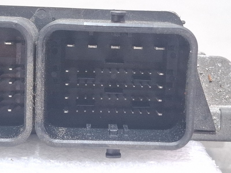 Recambio de centralita motor para ford transit/tourneo furgón 2.2 cdti 125cv referencia OEM IAM S180145001B  