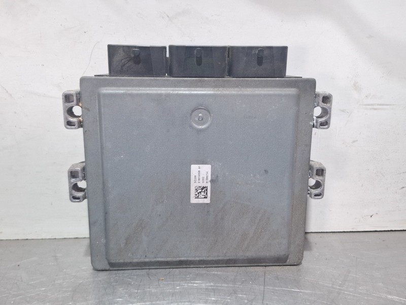 Recambio de centralita motor para ford transit/tourneo furgón 2.2 cdti 125cv referencia OEM IAM S180145001B  