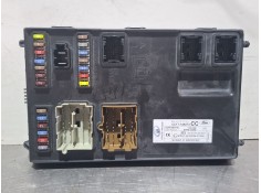 Recambio de caja reles / fusibles para ford transit/tourneo furgón 2.2 cdti 125cv referencia OEM IAM 5WK50309D  