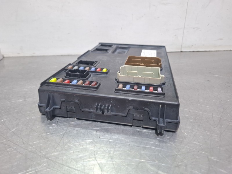 Recambio de caja reles / fusibles para ford transit/tourneo furgón 2.2 cdti 125cv referencia OEM IAM 5WK50309D  