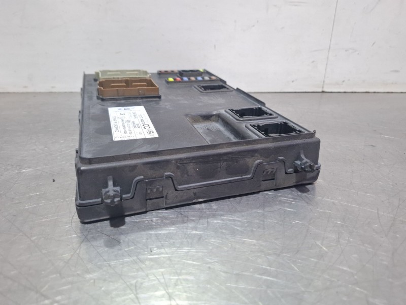 Recambio de caja reles / fusibles para ford transit/tourneo furgón 2.2 cdti 125cv referencia OEM IAM 5WK50309D  