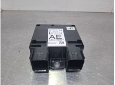 Recambio de centralita airbag para ford transit/tourneo furgón 2.2 cdti 125cv referencia OEM IAM 5WK43536  