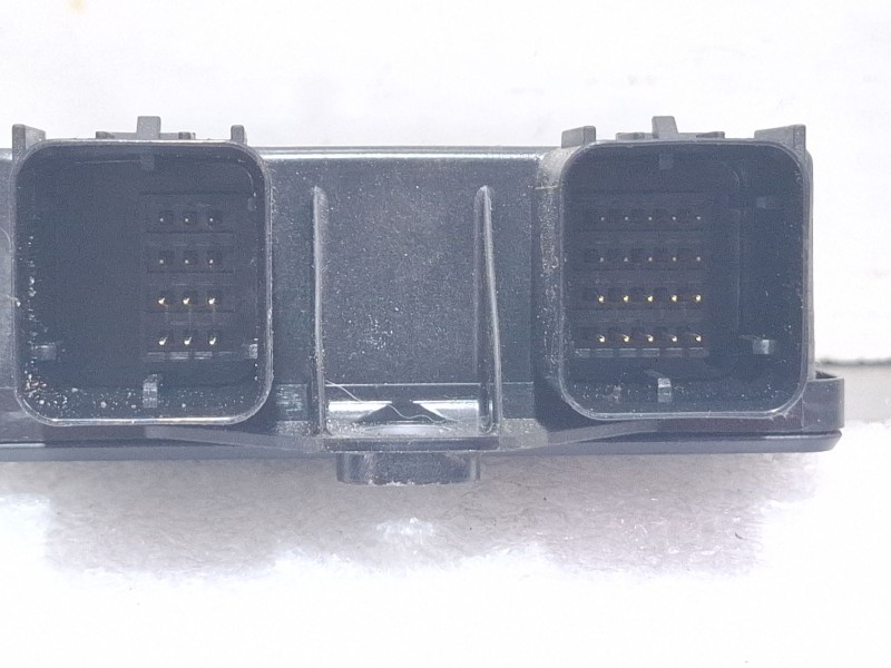 Recambio de centralita airbag para ford transit/tourneo furgón 2.2 cdti 125cv referencia OEM IAM 5WK43536  