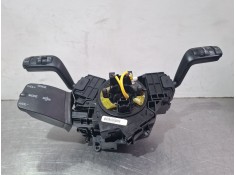 Recambio de mando multifuncion para ford transit/tourneo furgón 2.2 cdti 125cv referencia OEM IAM 5M5T14A664AB / 6C1T6475AB  