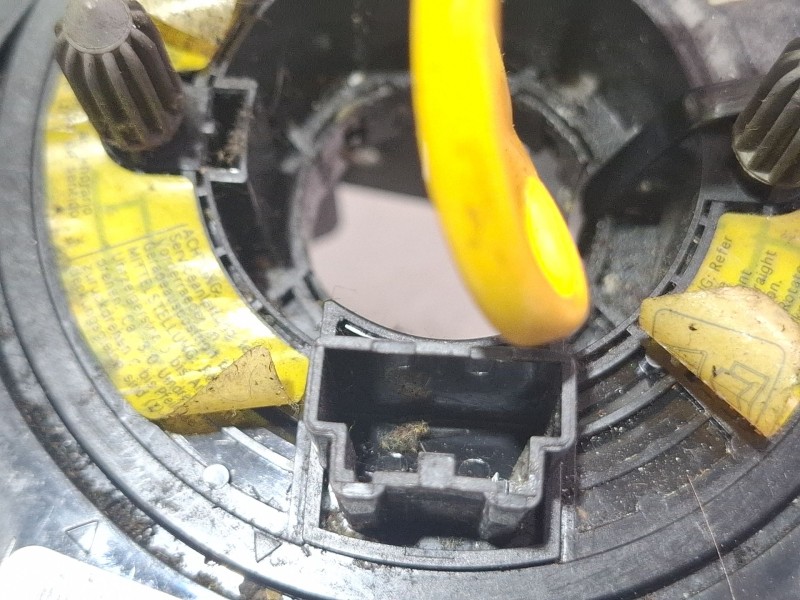 Recambio de mando multifuncion para ford transit/tourneo furgón 2.2 cdti 125cv referencia OEM IAM 5M5T14A664AB / 6C1T6475AB  