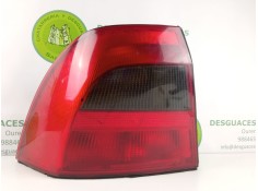 Recambio de piloto trasero izquierdo para opel vectra referencia OEM IAM   